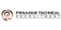 Premier Technical Recruitment logo 001