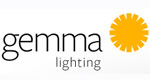 Gemma Lighting Ltd Logo