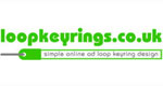 Loopkeyrings.co.uk Logo
