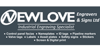 Newlove Engravers & Signs Ltd