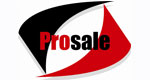 Prosale Ltd Logo