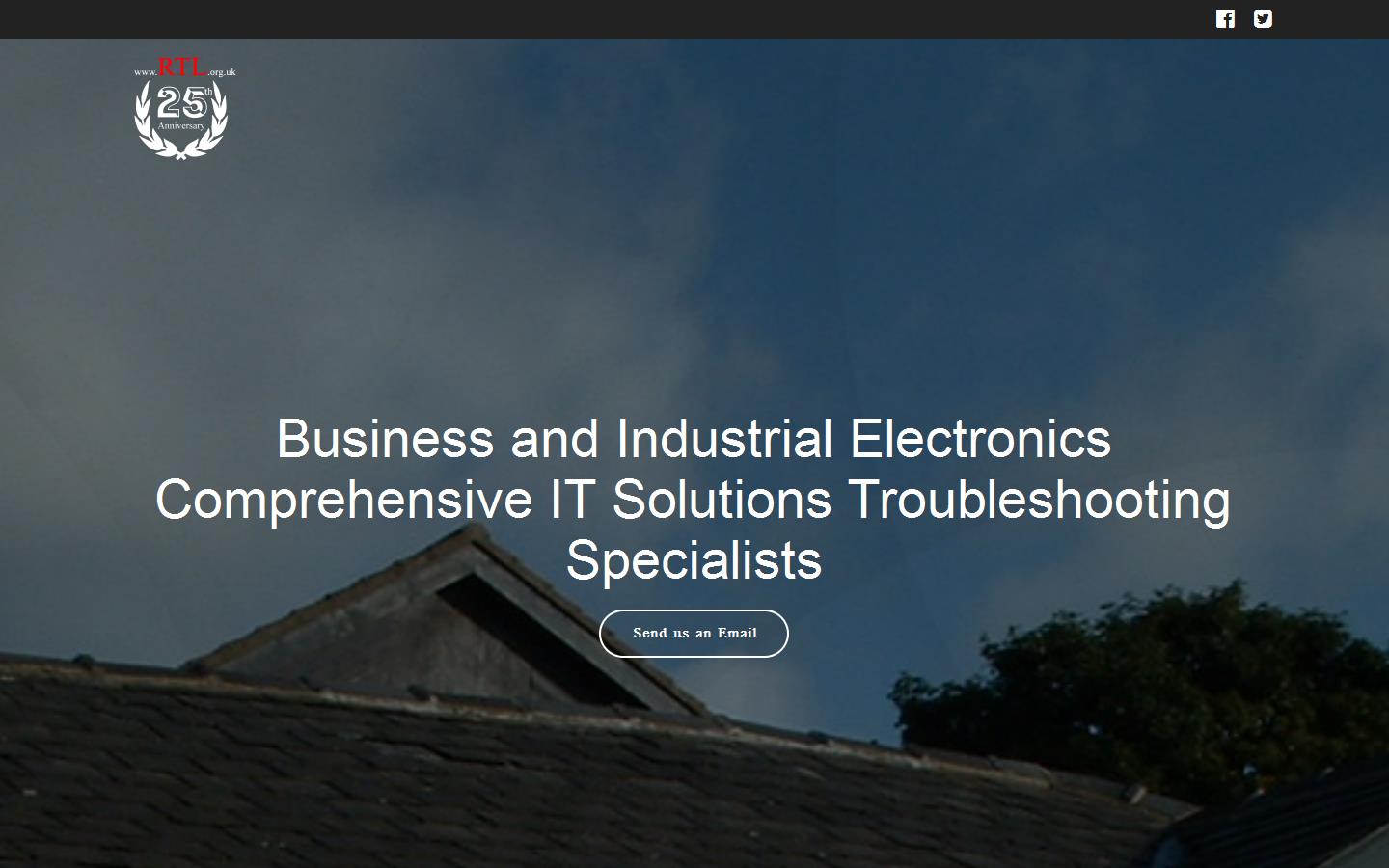RTL Website