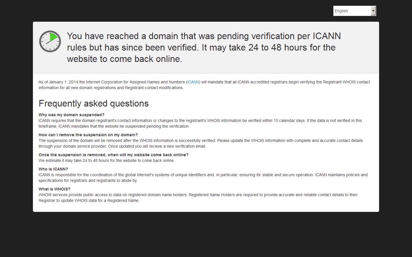 F B H-fichet Ltd Website