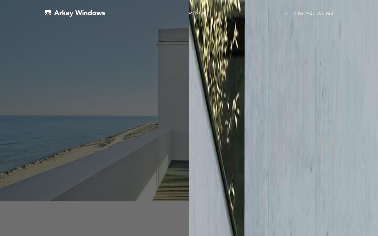 Arkay Windows Website