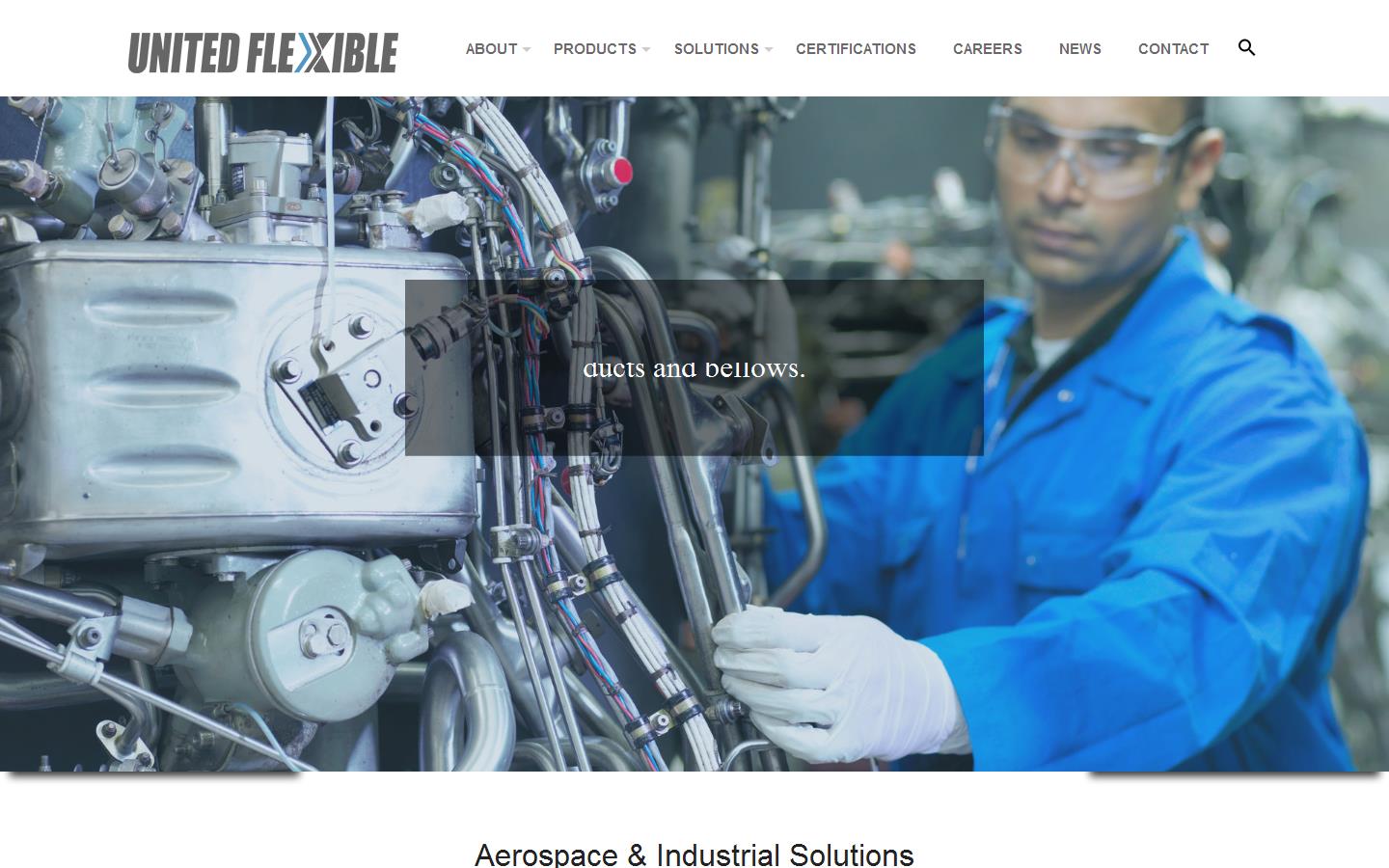 Amnitec Website