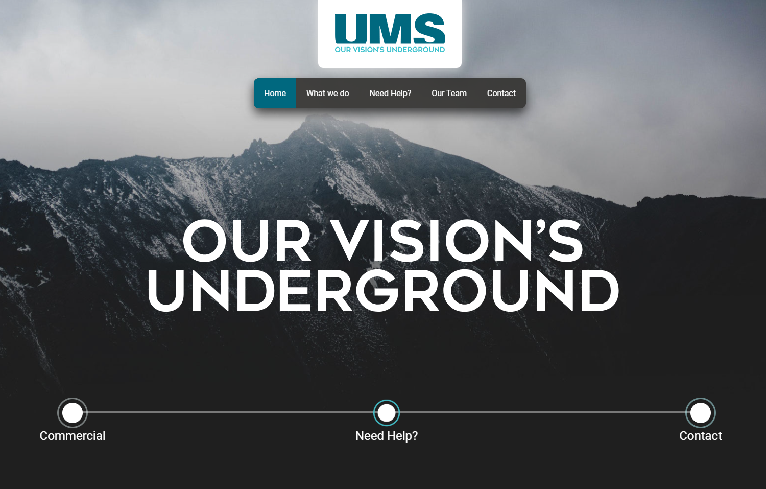 UMS Website