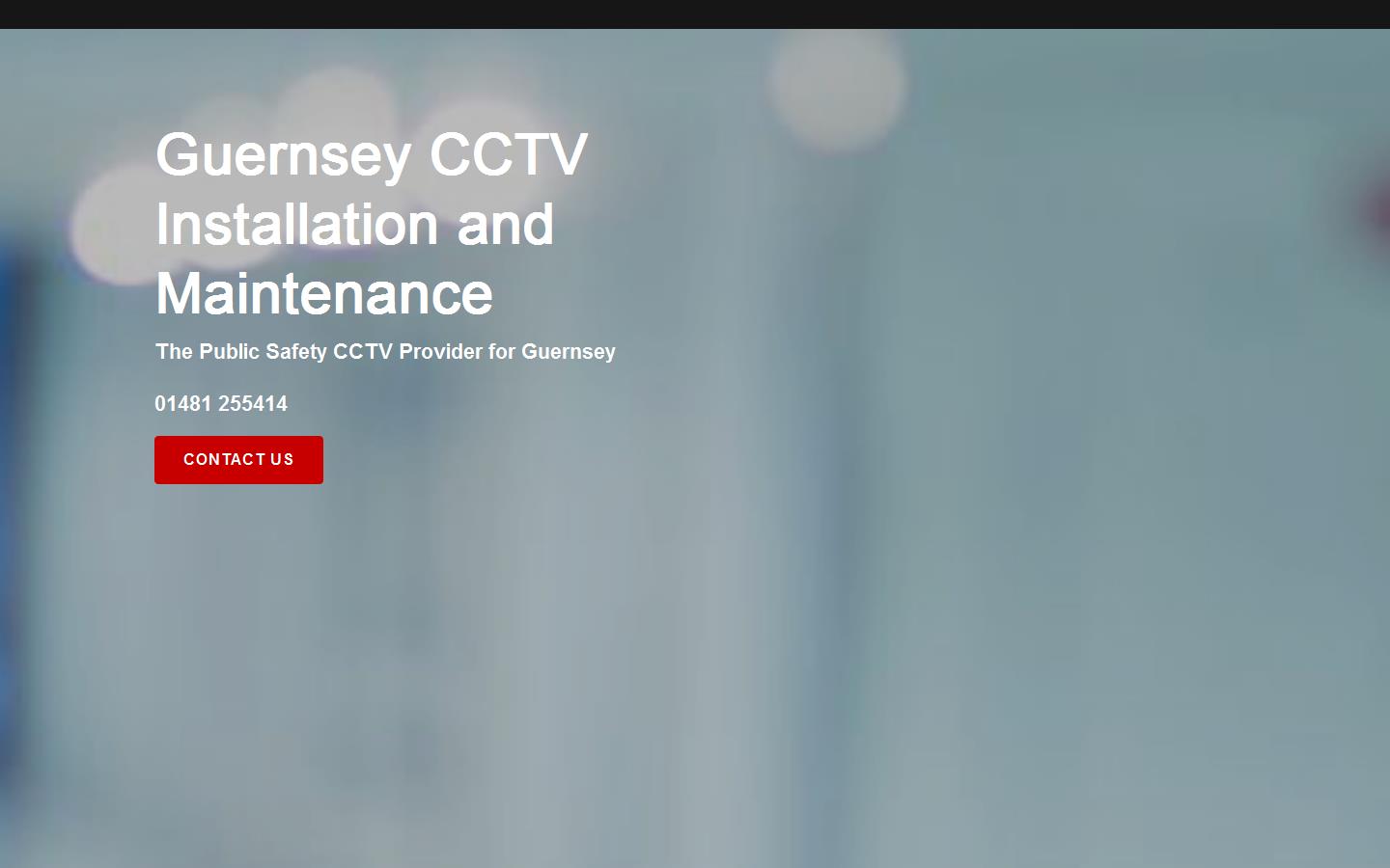 Vision Networks Website