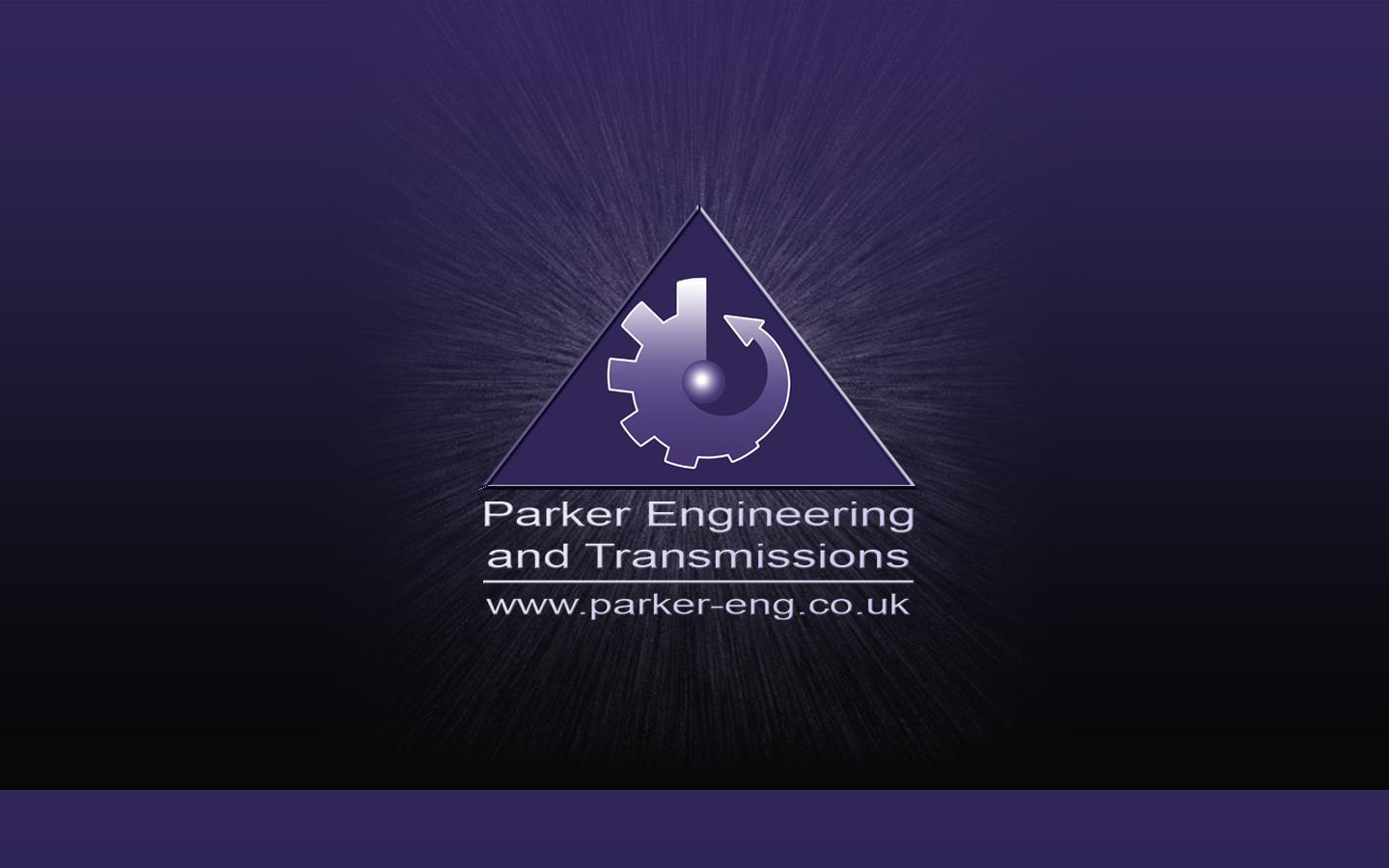 Parker Engineering & Transmissions Website