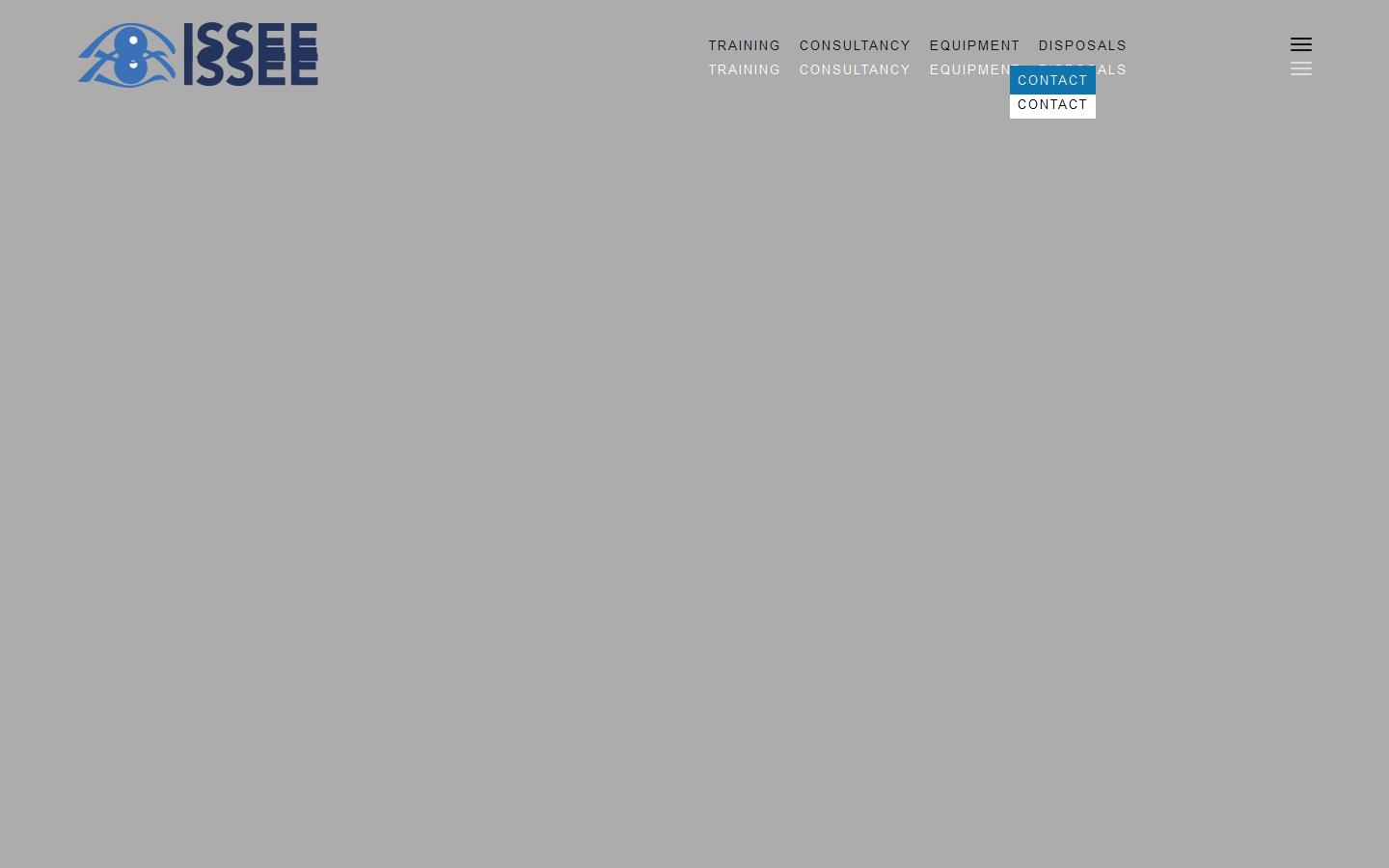 ISSEE Website