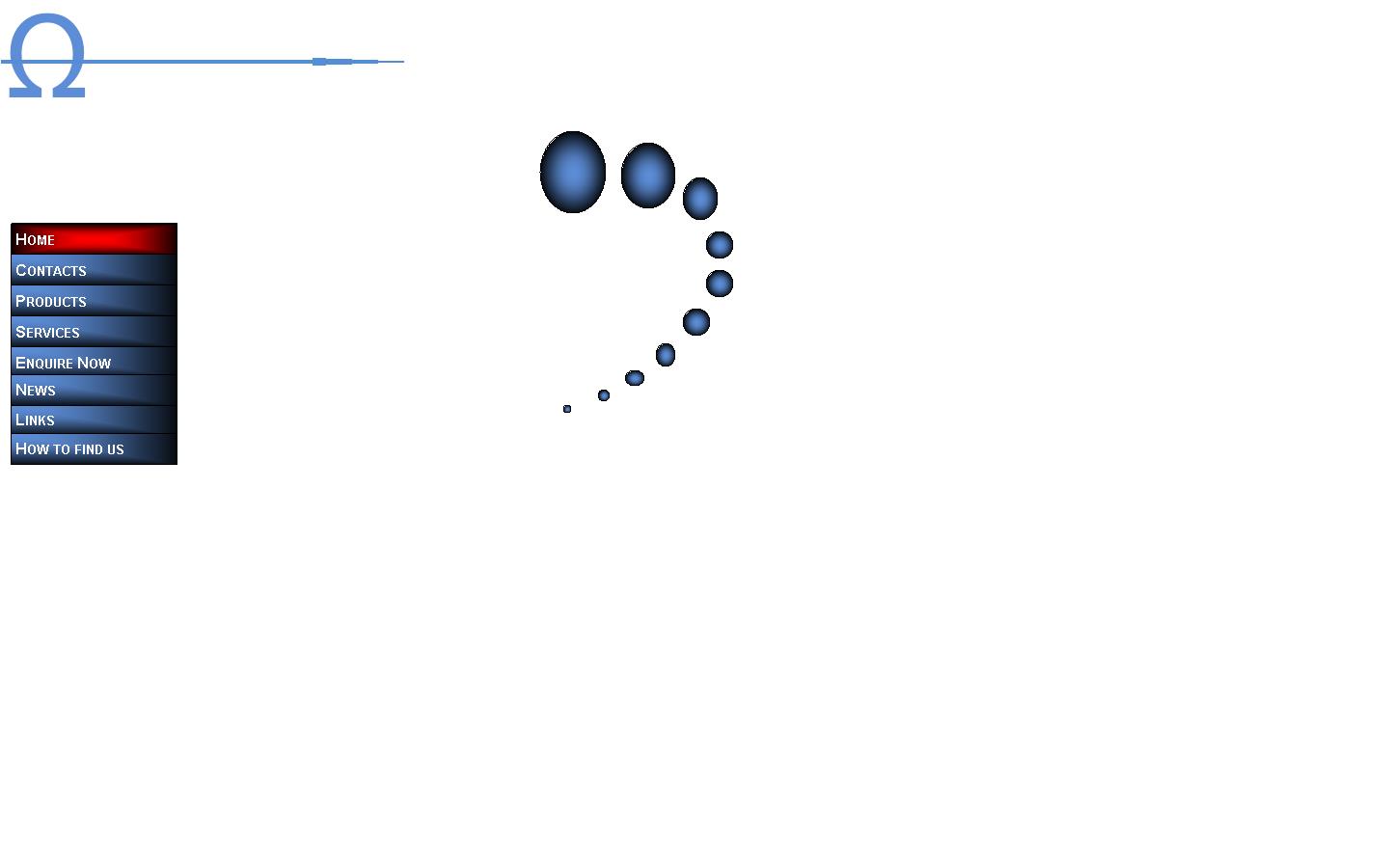 Aire Valley Rewinds Ltd Website