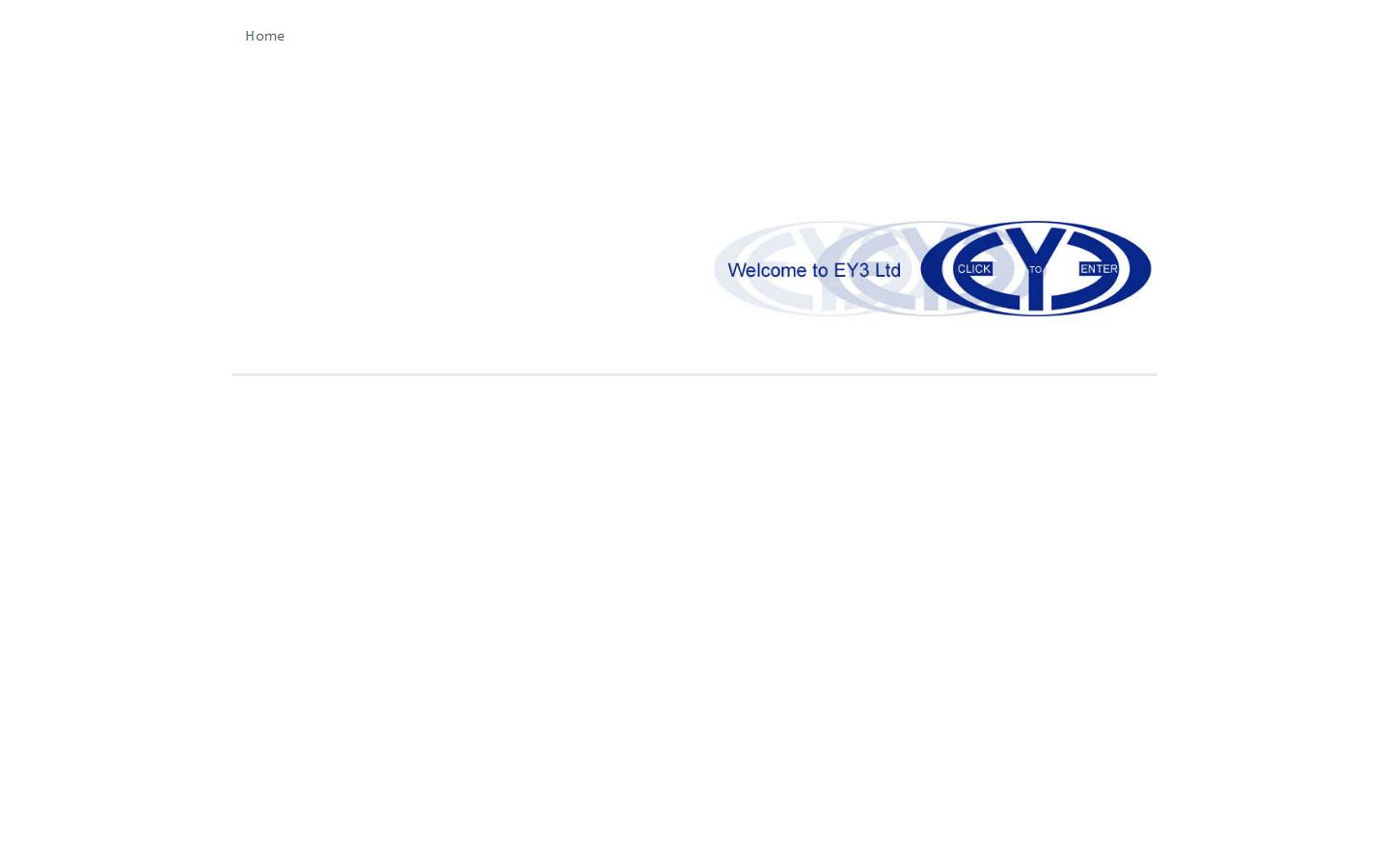 E Y 3 Ltd Website