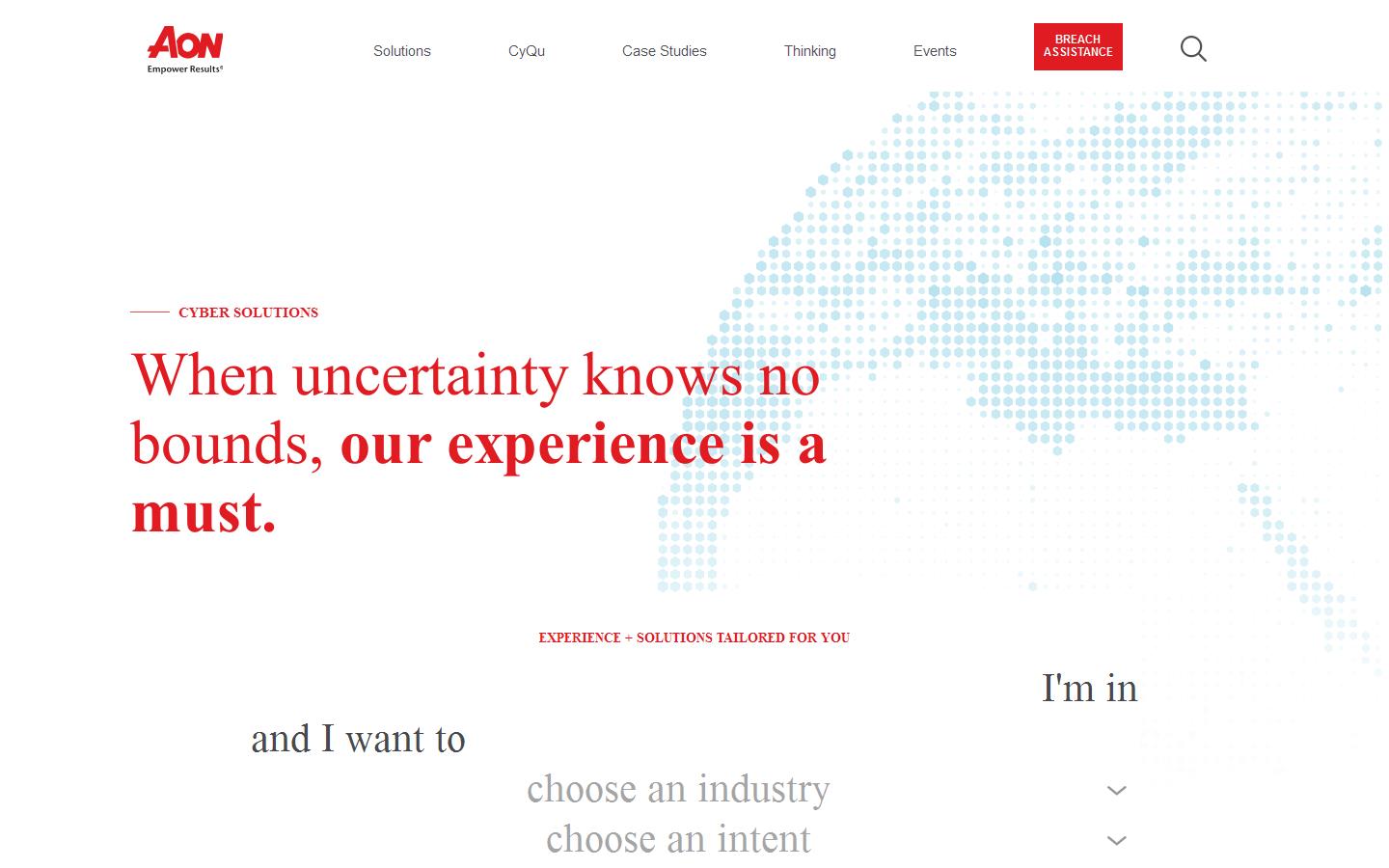 Stroz Friedberg Website