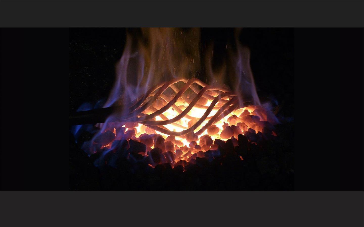 Tumble Forge Website