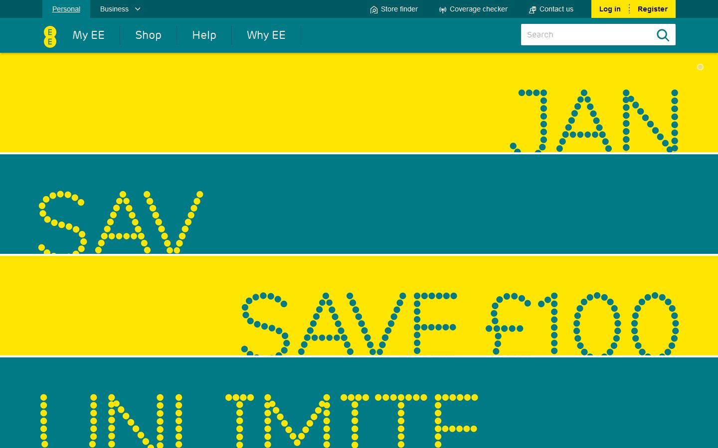 Lewis Engineers Website