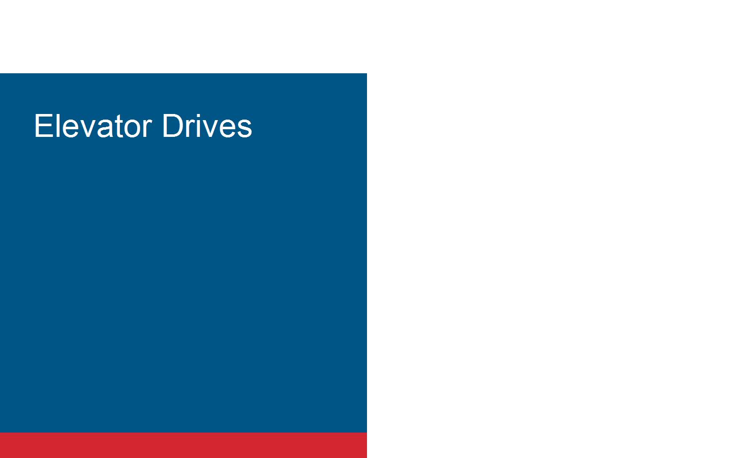 N D C Automation Drives & Controls Website