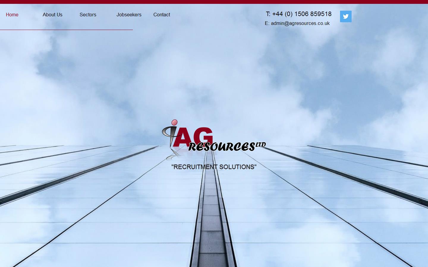 Apex Global Resources Ltd Website