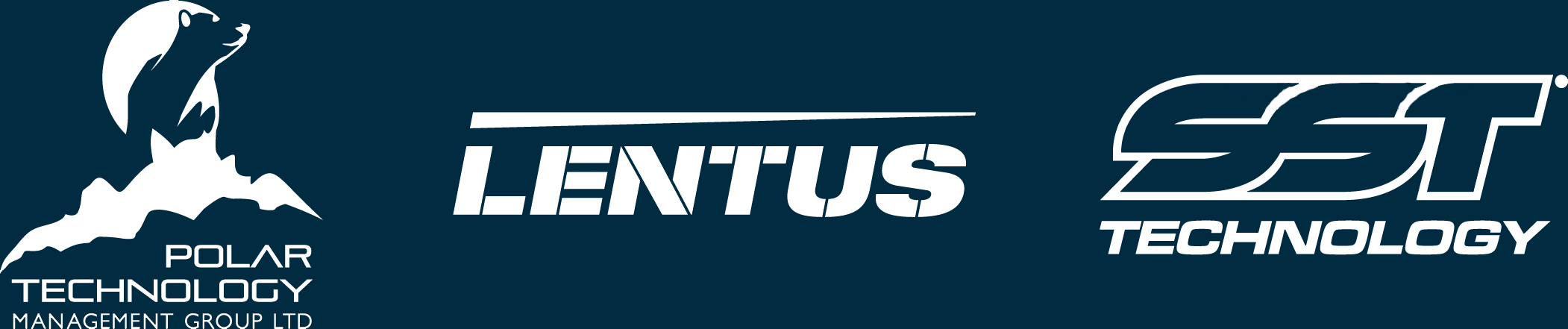 Polar Technology Website