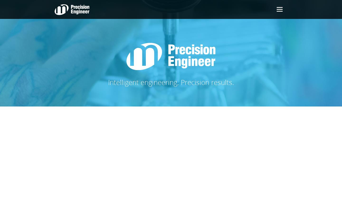 Cooper Engineering Website