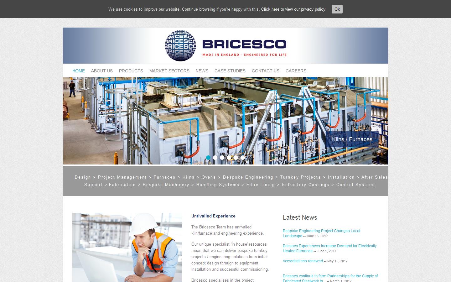 Attic Rose Group Website