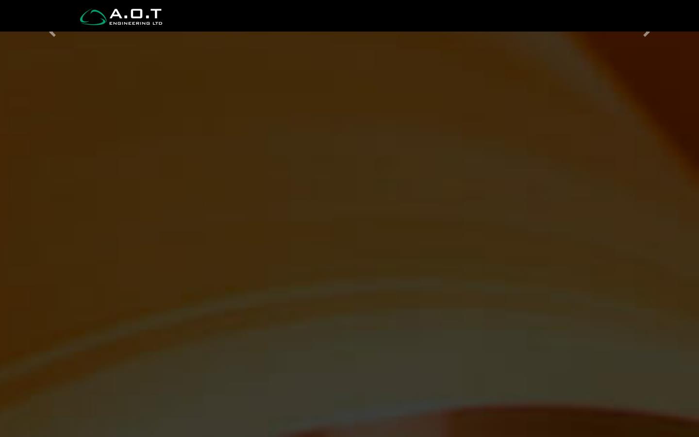 A O T Engineering Ltd Website