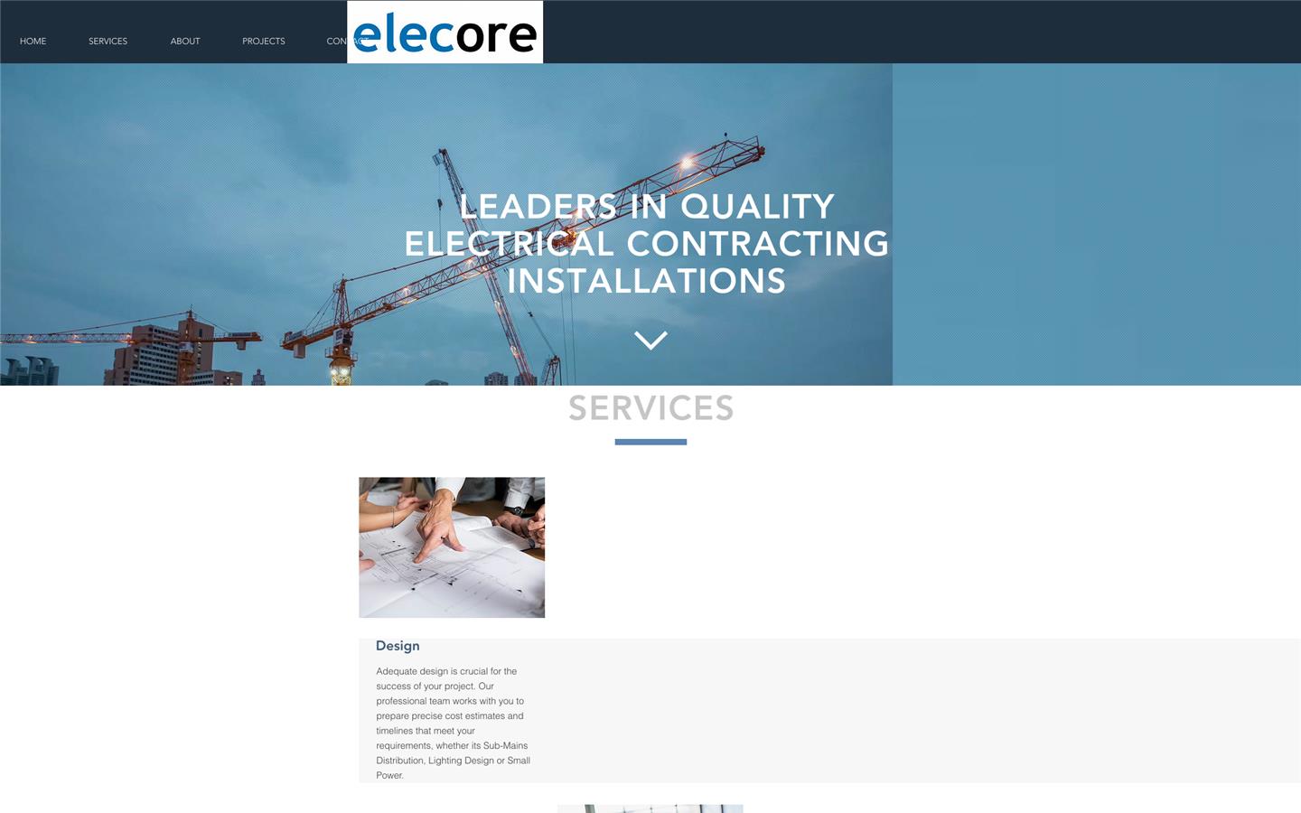 L T E S Website