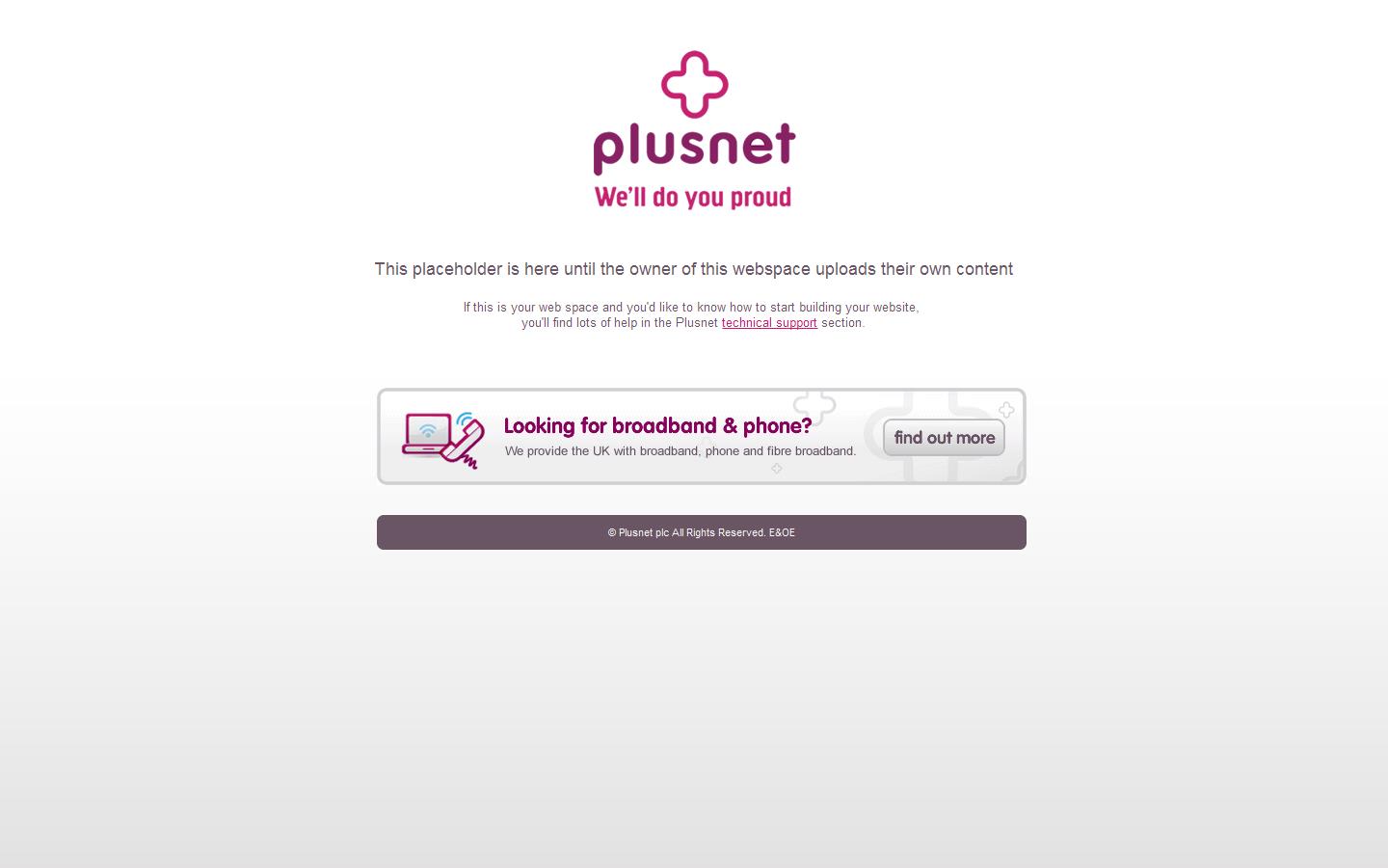 Steve Halsall Electrical Contractors Website