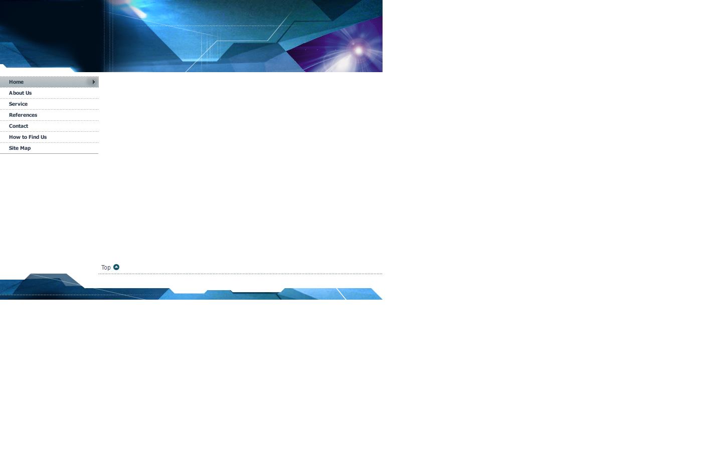 Aurora Electrical & Technology Systems Ltd Website