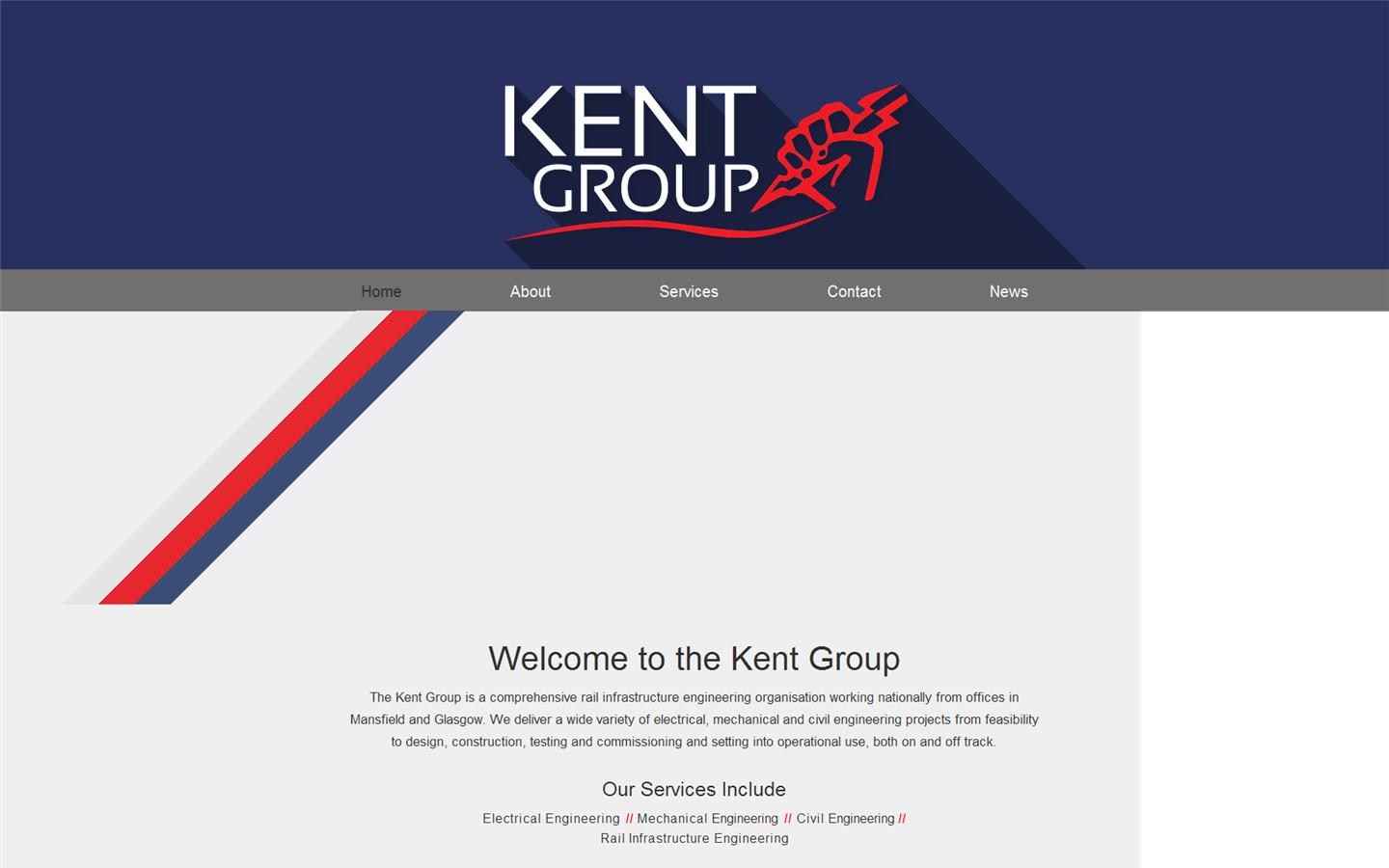 Kent P H K Scotland Website