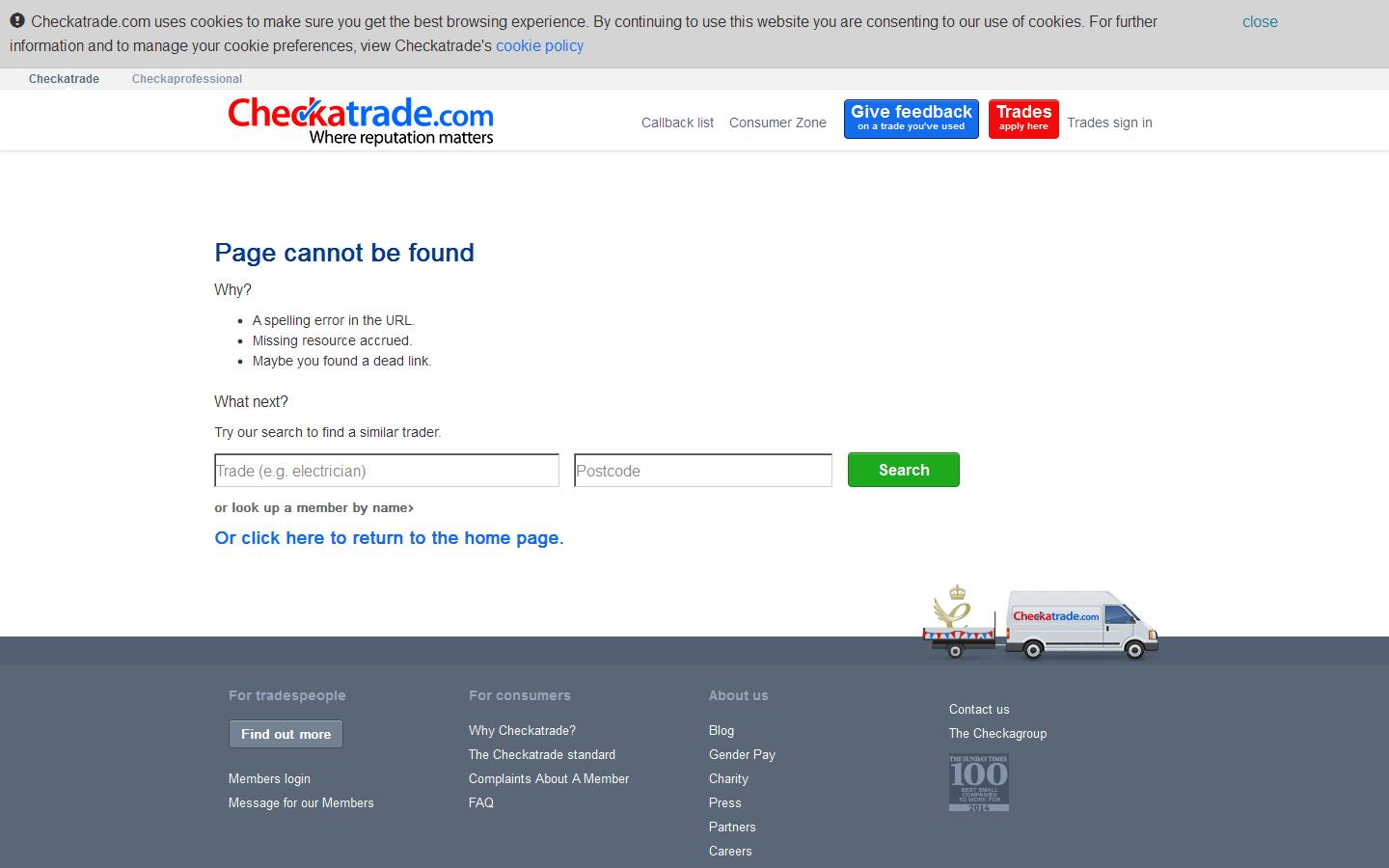 A S W Electrical Website