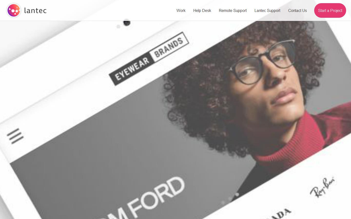 C T M Electrical Ltd Website