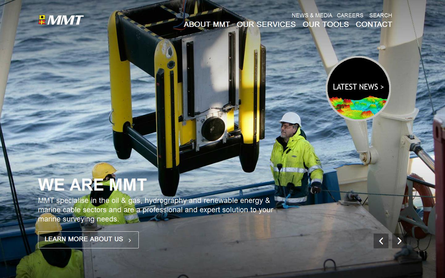 M M T Website