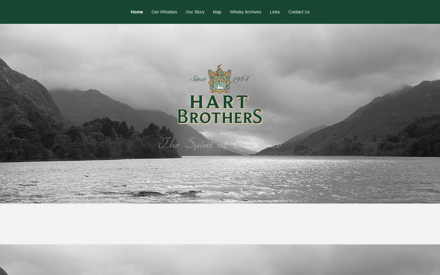 Hart Brothers Website
