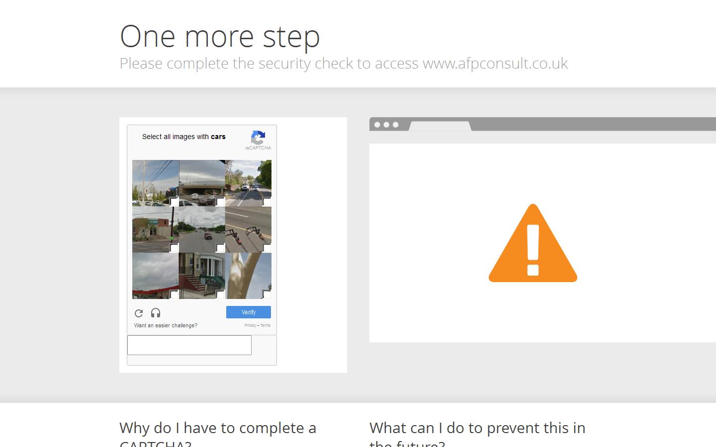 A F P Consulting Engineers Ltd Website