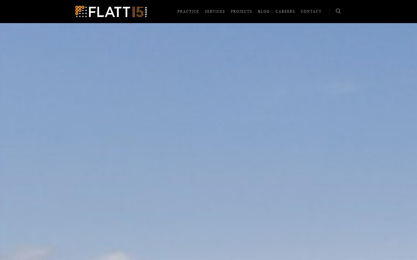 Flatt Website