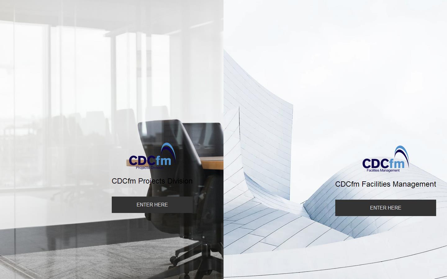 C D C Website
