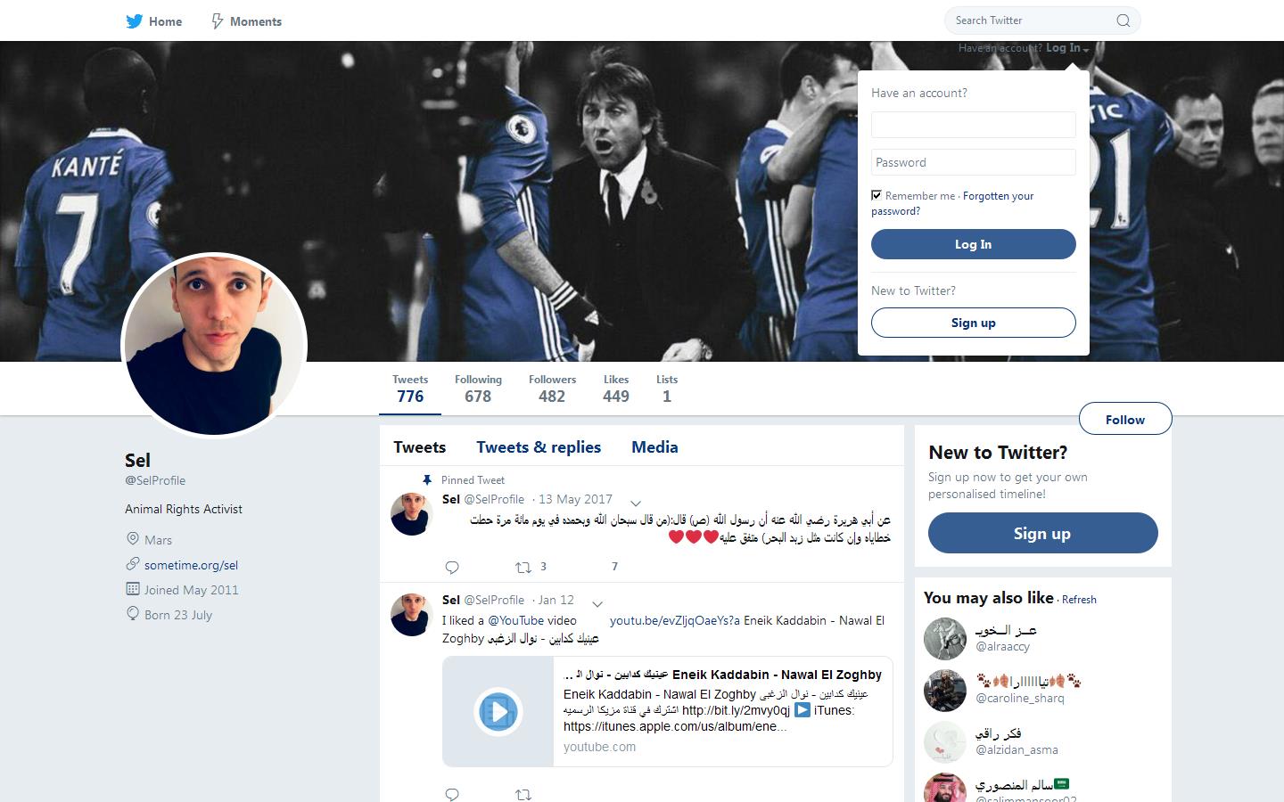 Social Enterprise London Cic Website