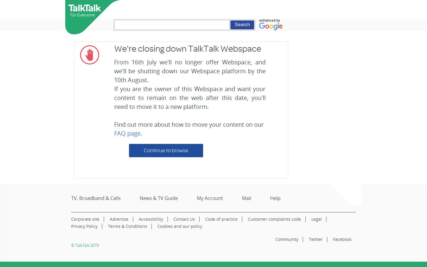 Transflow Industrial Services Ltd Website