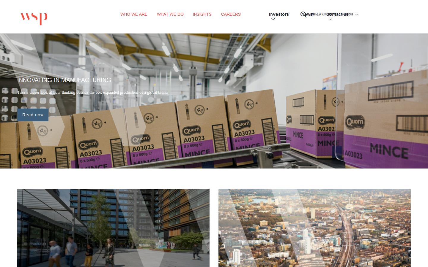 Opus Website