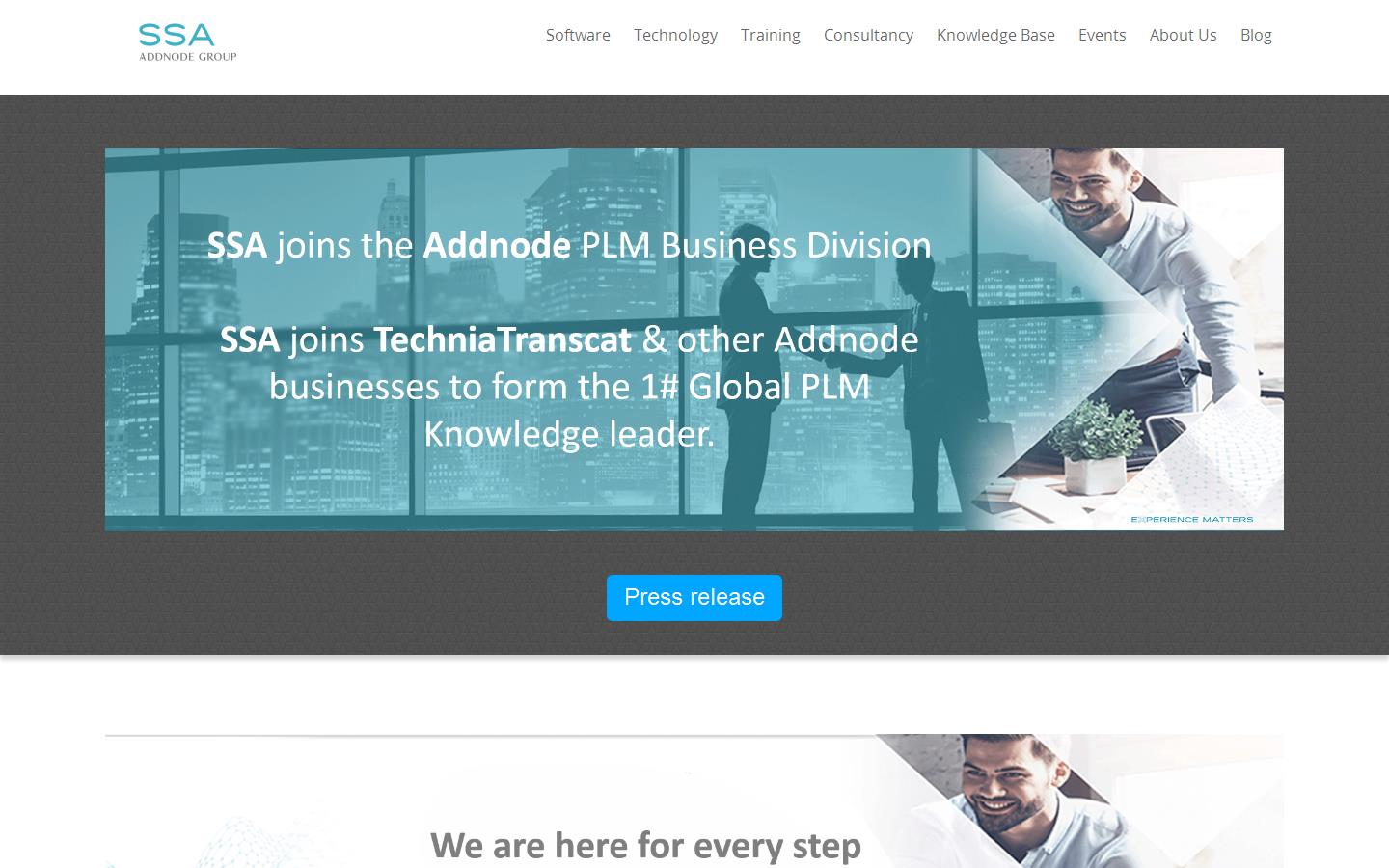 Strategic Simulation Alanlysis Website