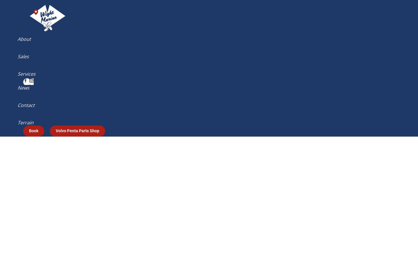 Wight Marine  Website