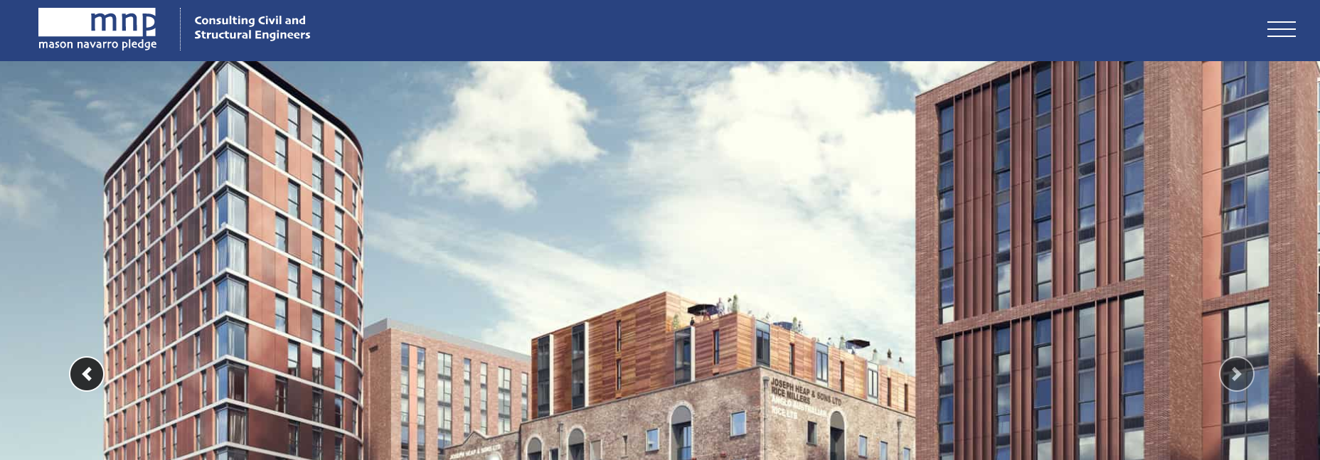 Mason Navarro Pledge Ltd Website