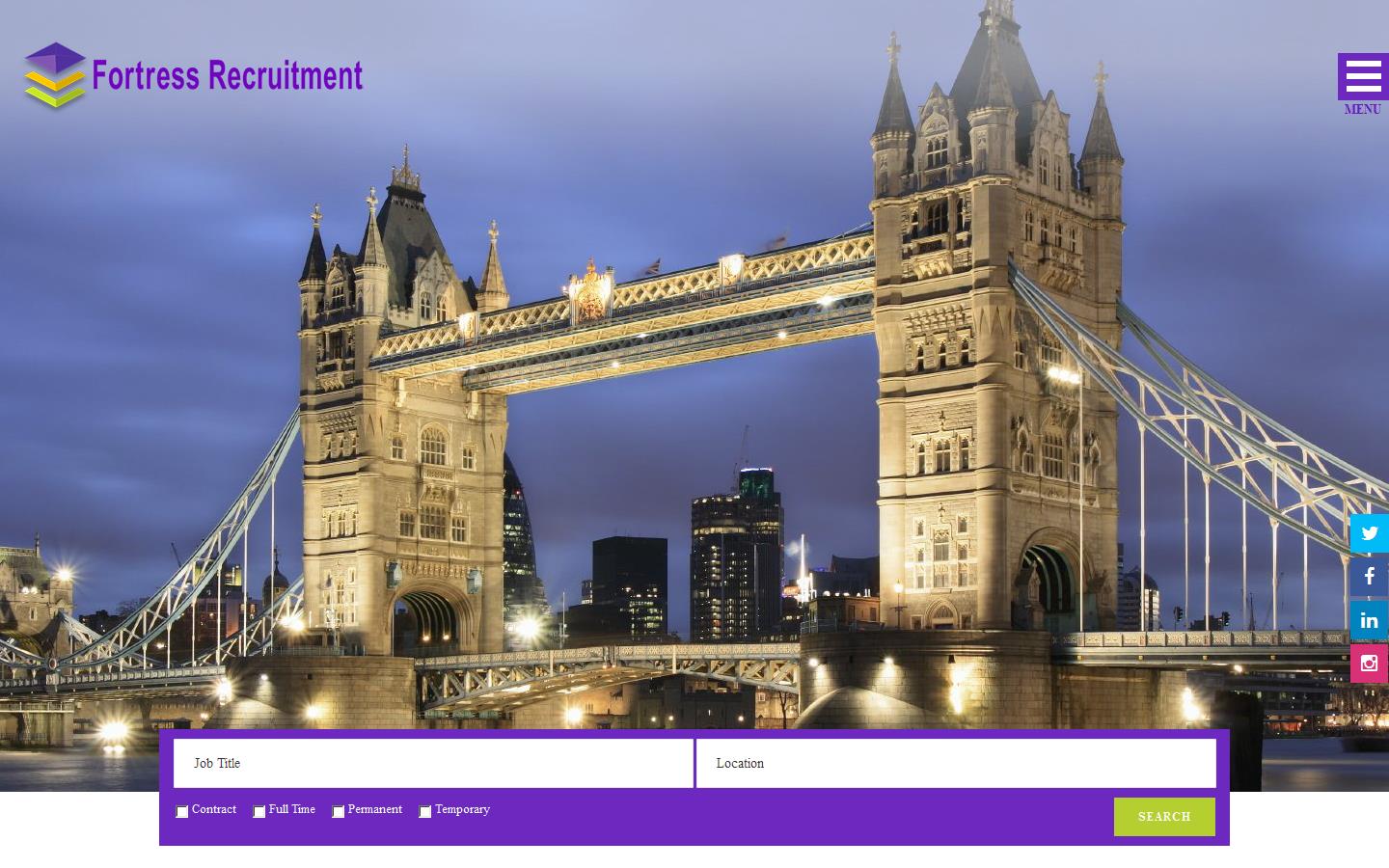 D C Electrical Ltd Website