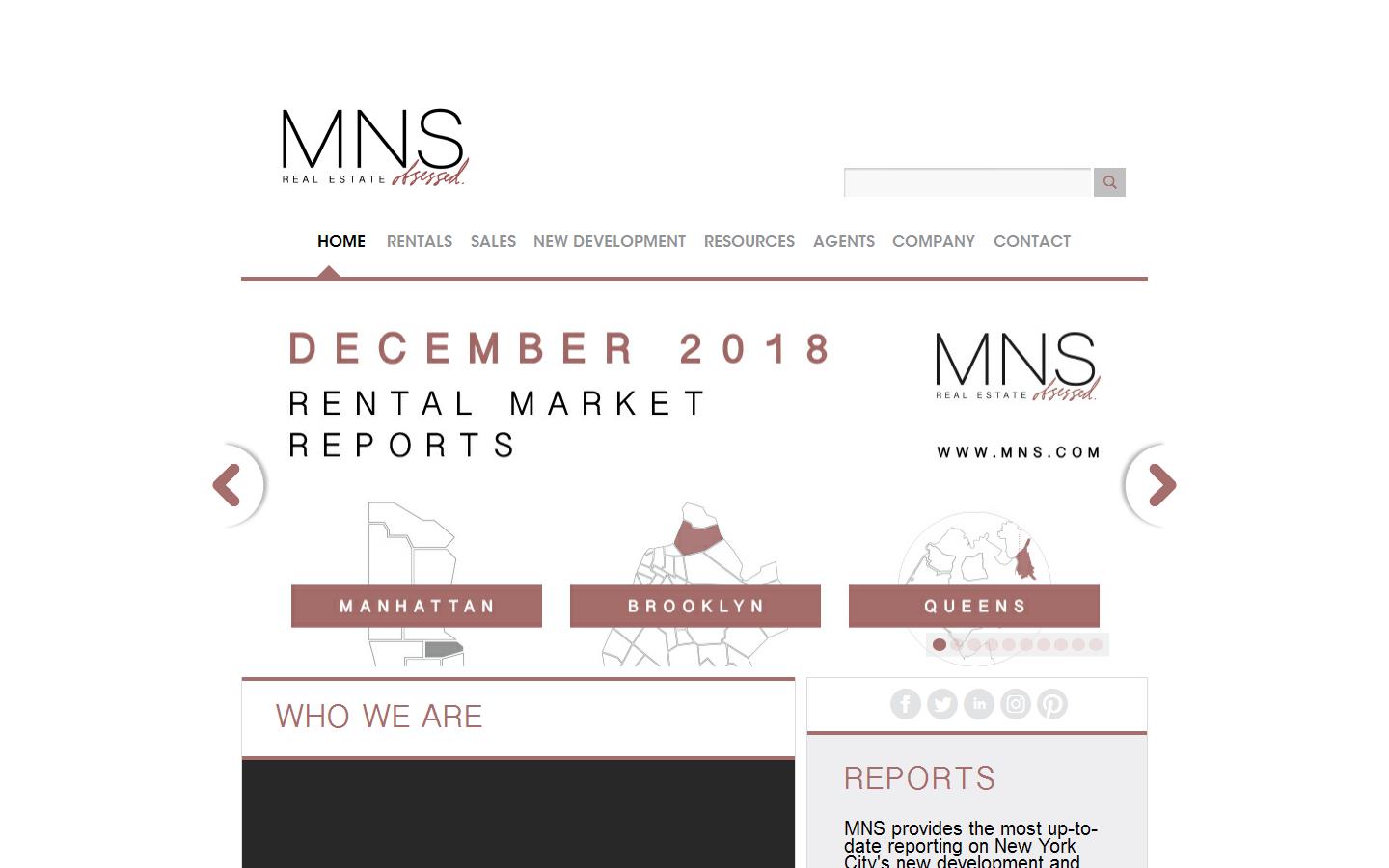 Neepsend Cast Components Website