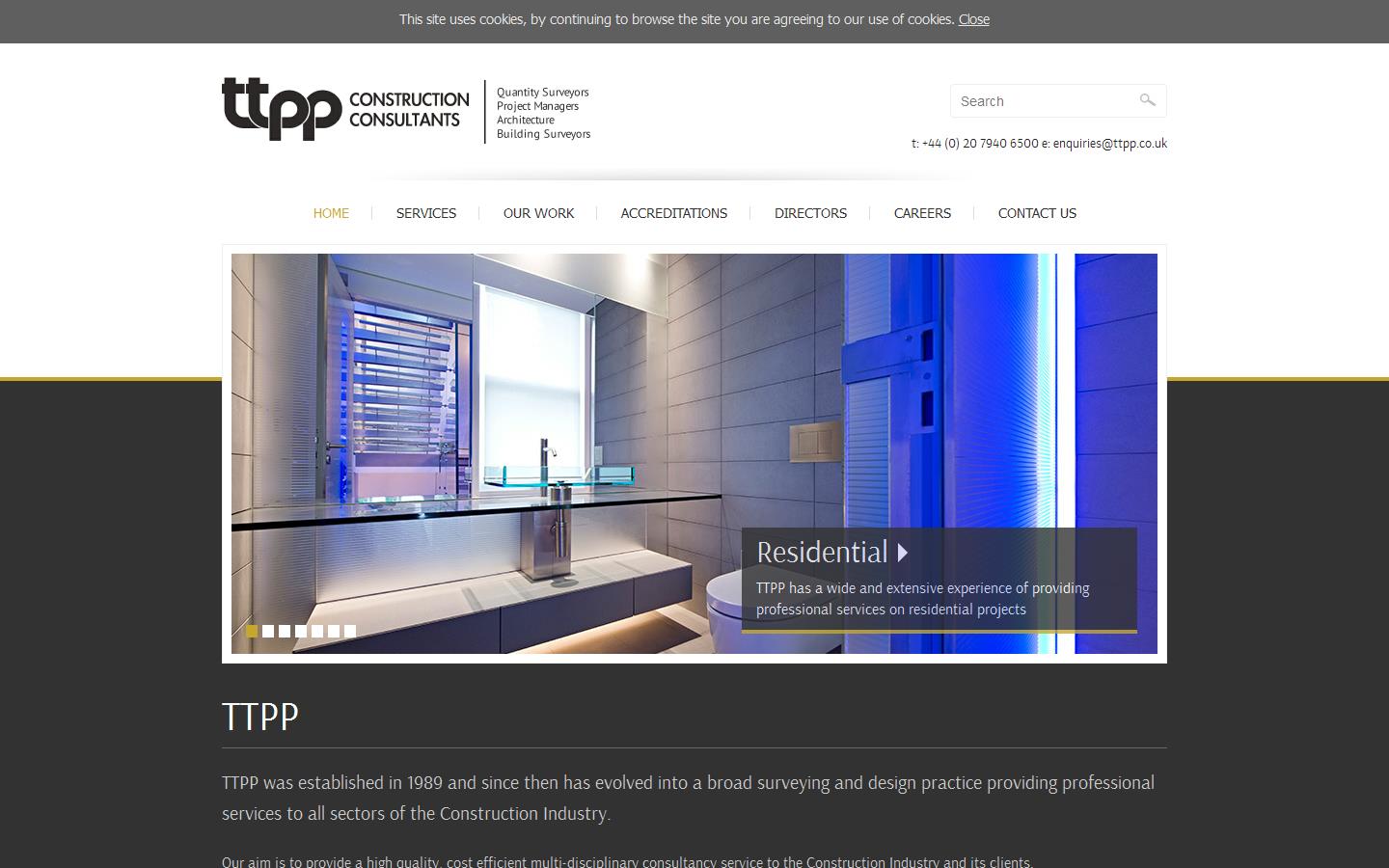 T T P P Website