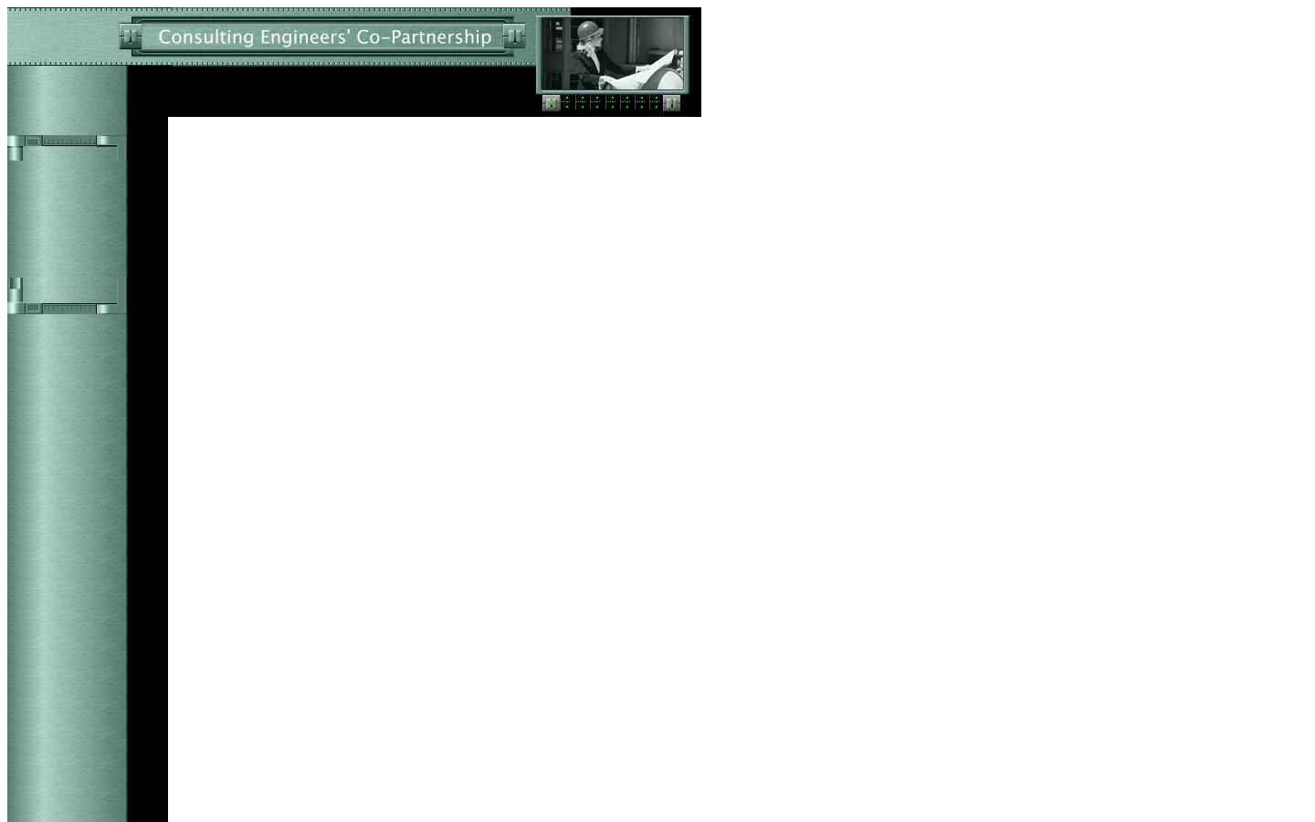 Consulting Engineers'' Co-partnership London Ltd Website