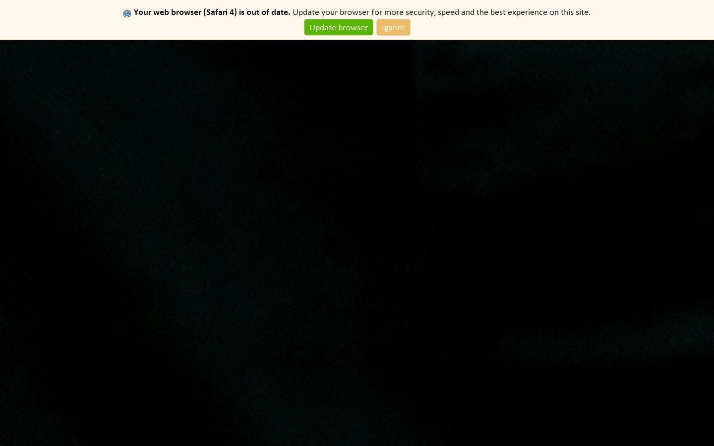 Hitherbest Ltd Website