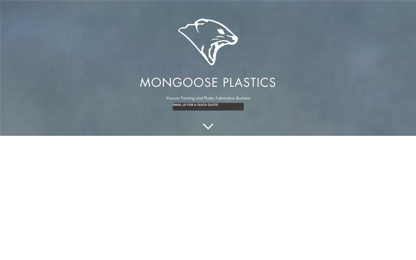 Mongoose Plastics Ltd Website