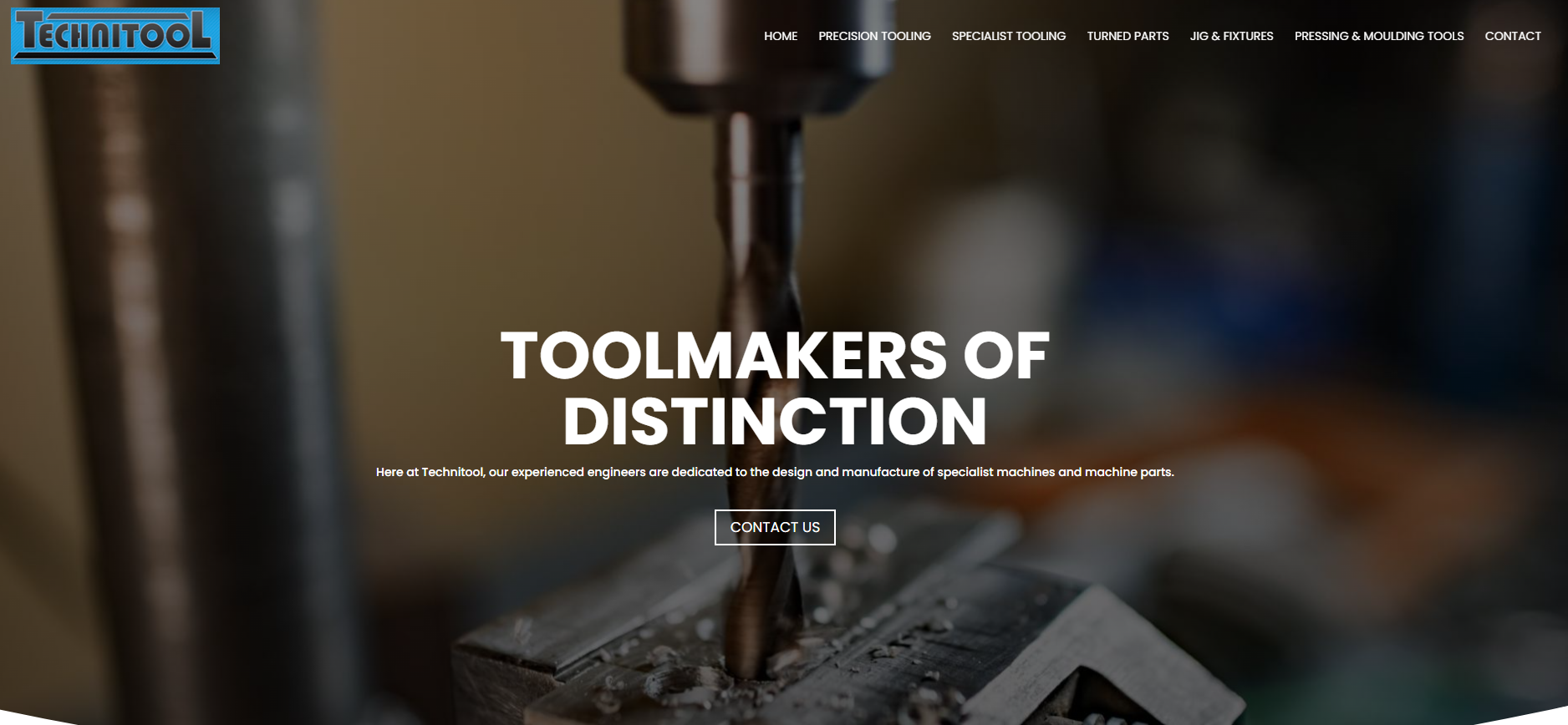 Technitool Website