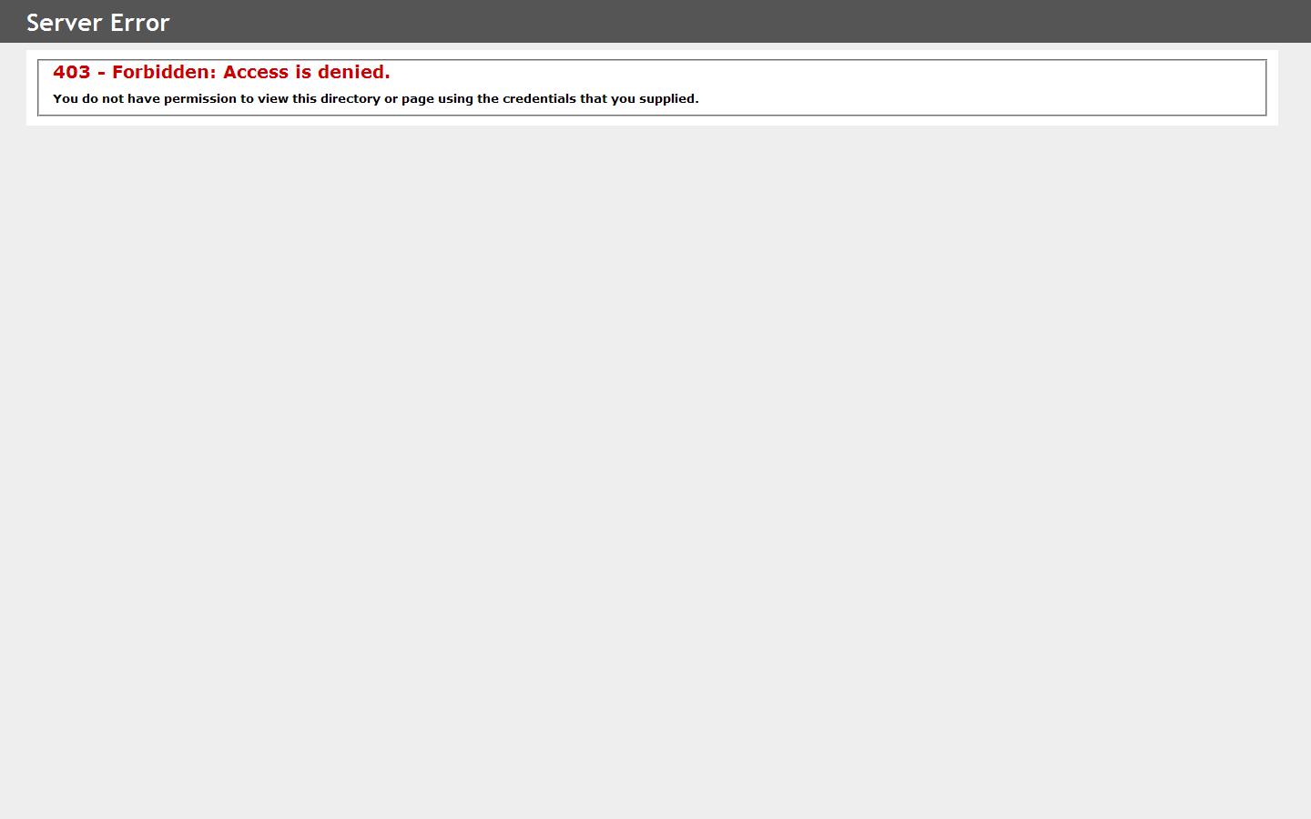 Watson Engineering Ltd Website