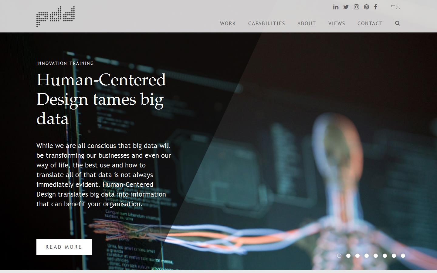 P D D Website